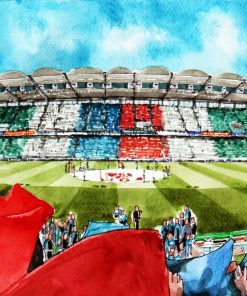 Hanappi Stadion - Limited Edition