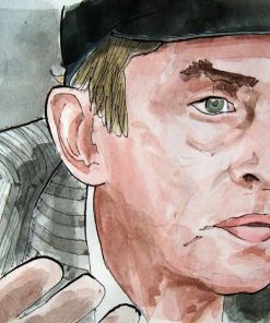 Ernst Happel