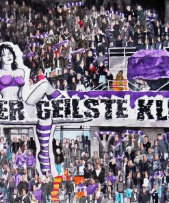 Austria ist der geilste Klub der Welt (Premiumformat)
