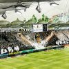 SK Sturm Graz Fantribüne