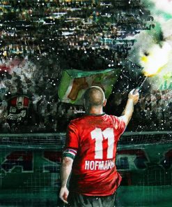Servus, Steffen!