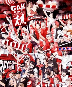 GAK Fans
