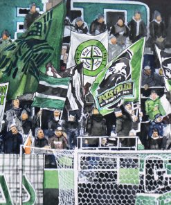 SV Ried - Tradition seit 1912